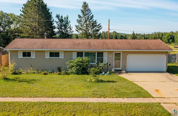 $210,000 | 42 Locust Drive, Babbitt, MN 55706