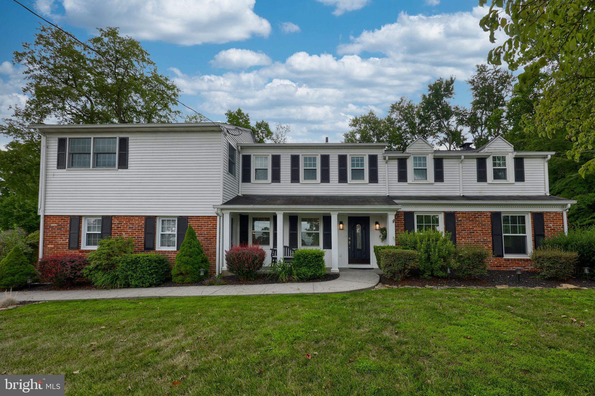 301 Saybrook Road Villanova, PA 19085 - Photo 1 of 94