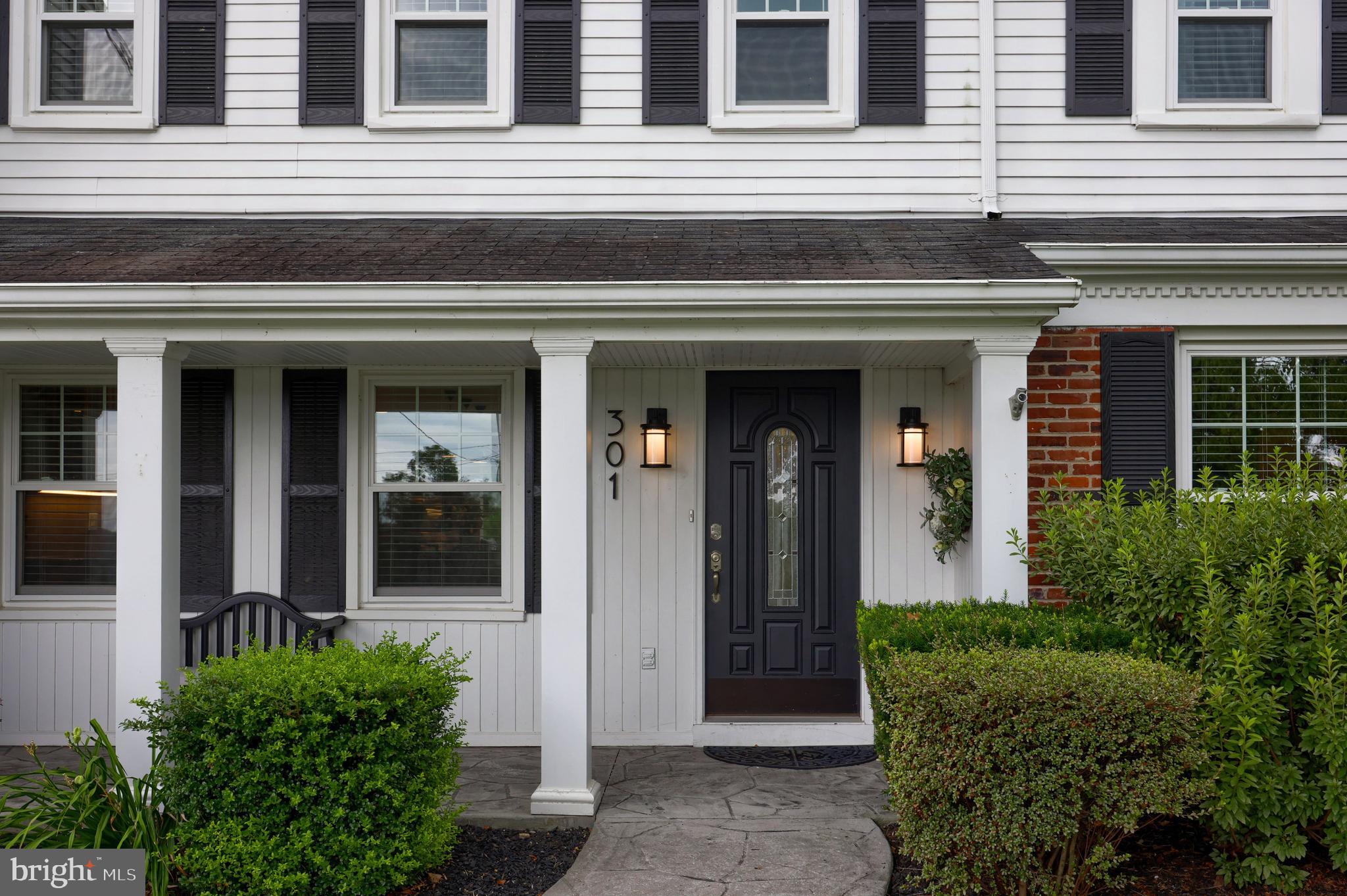 301 Saybrook Road Villanova, PA 19085 - Photo 11 of 94