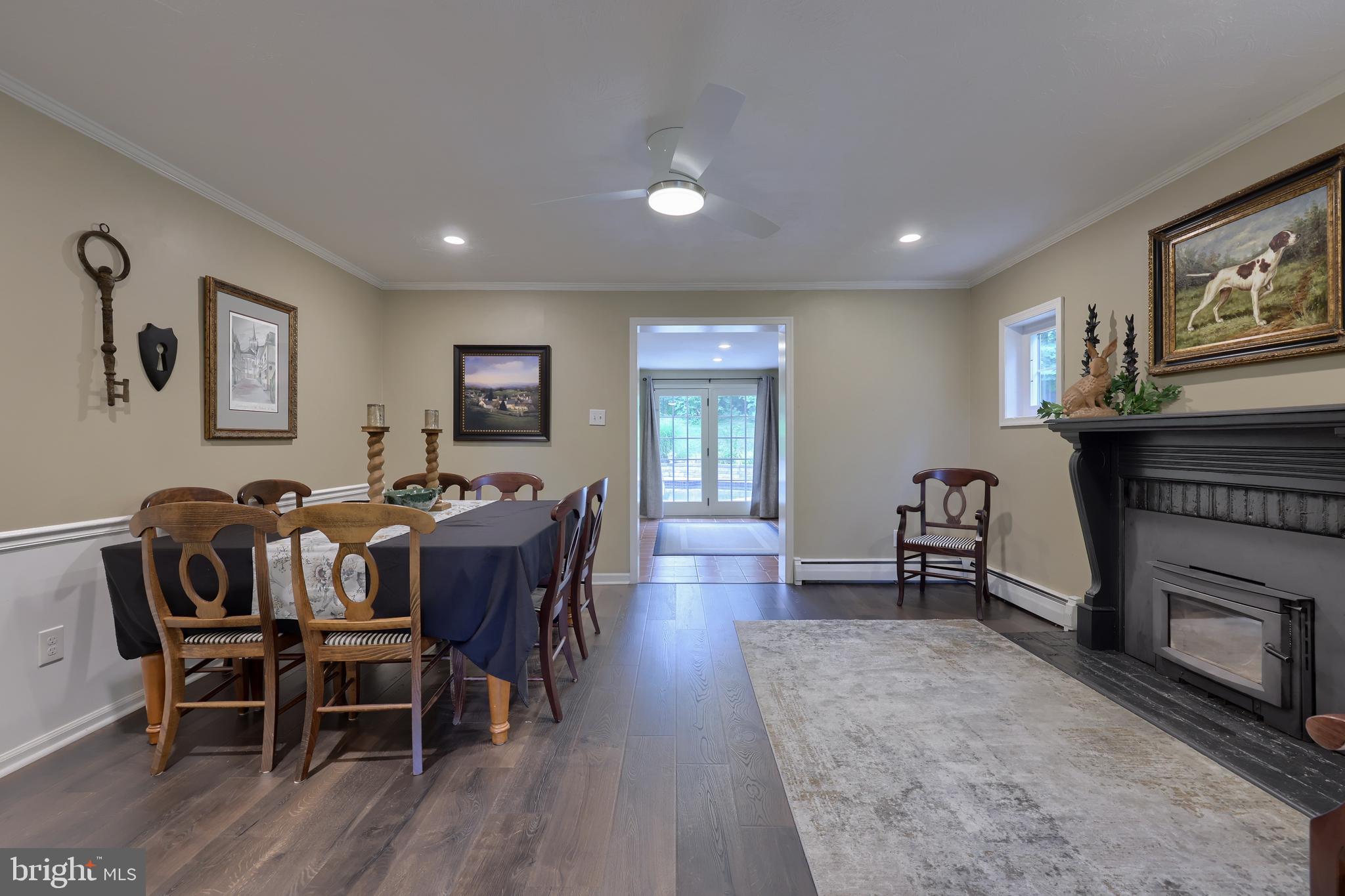 301 Saybrook Road Villanova, PA 19085 - Photo 18 of 94