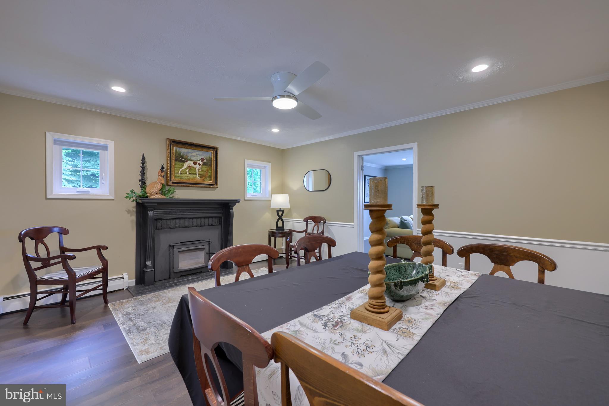 301 Saybrook Road Villanova, PA 19085 - Photo 21 of 94