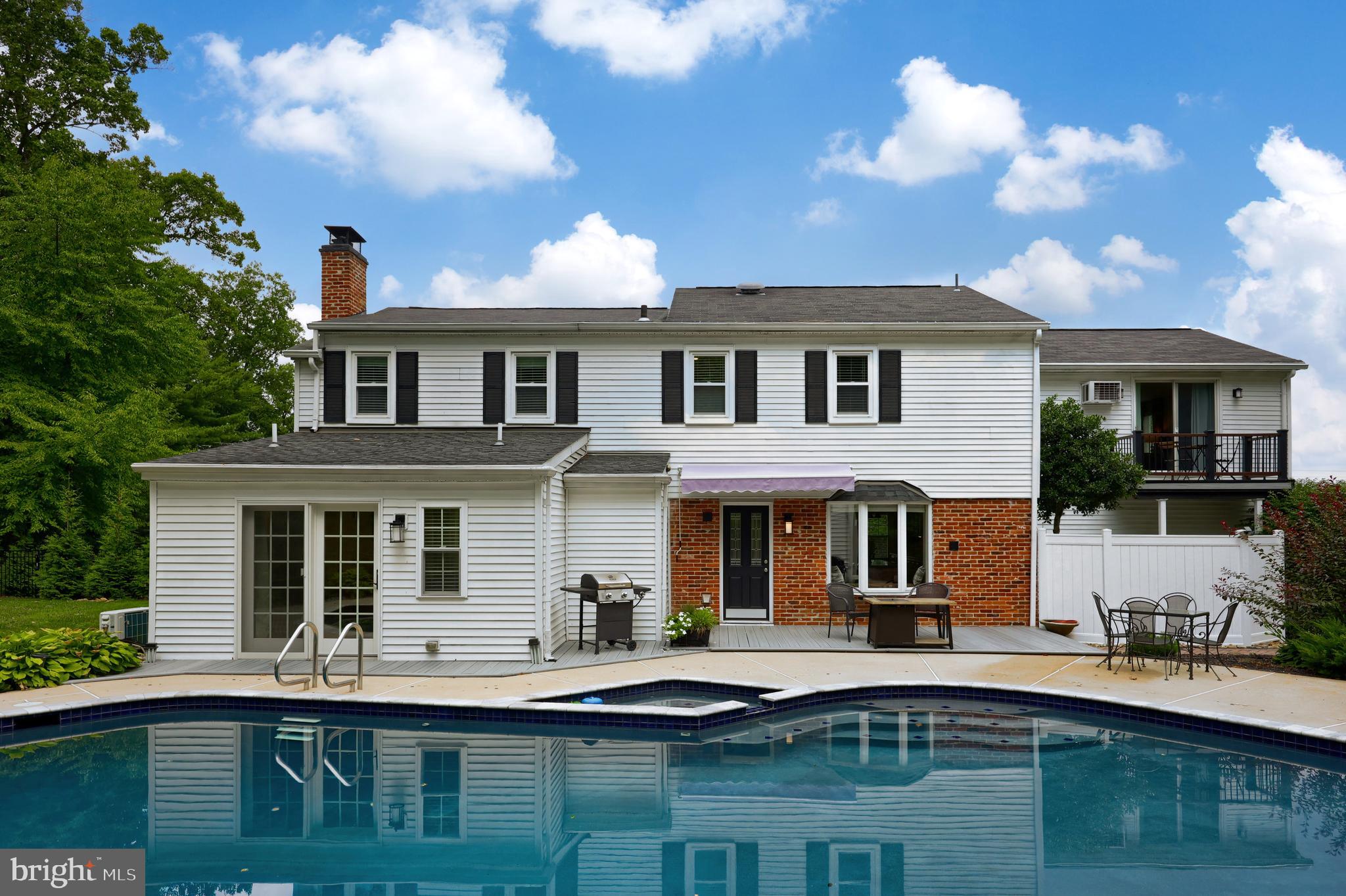 301 Saybrook Road Villanova, PA 19085 - Photo 4 of 94
