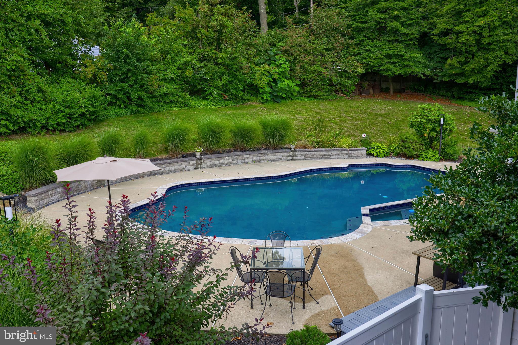 301 Saybrook Road Villanova, PA 19085 - Photo 5 of 94
