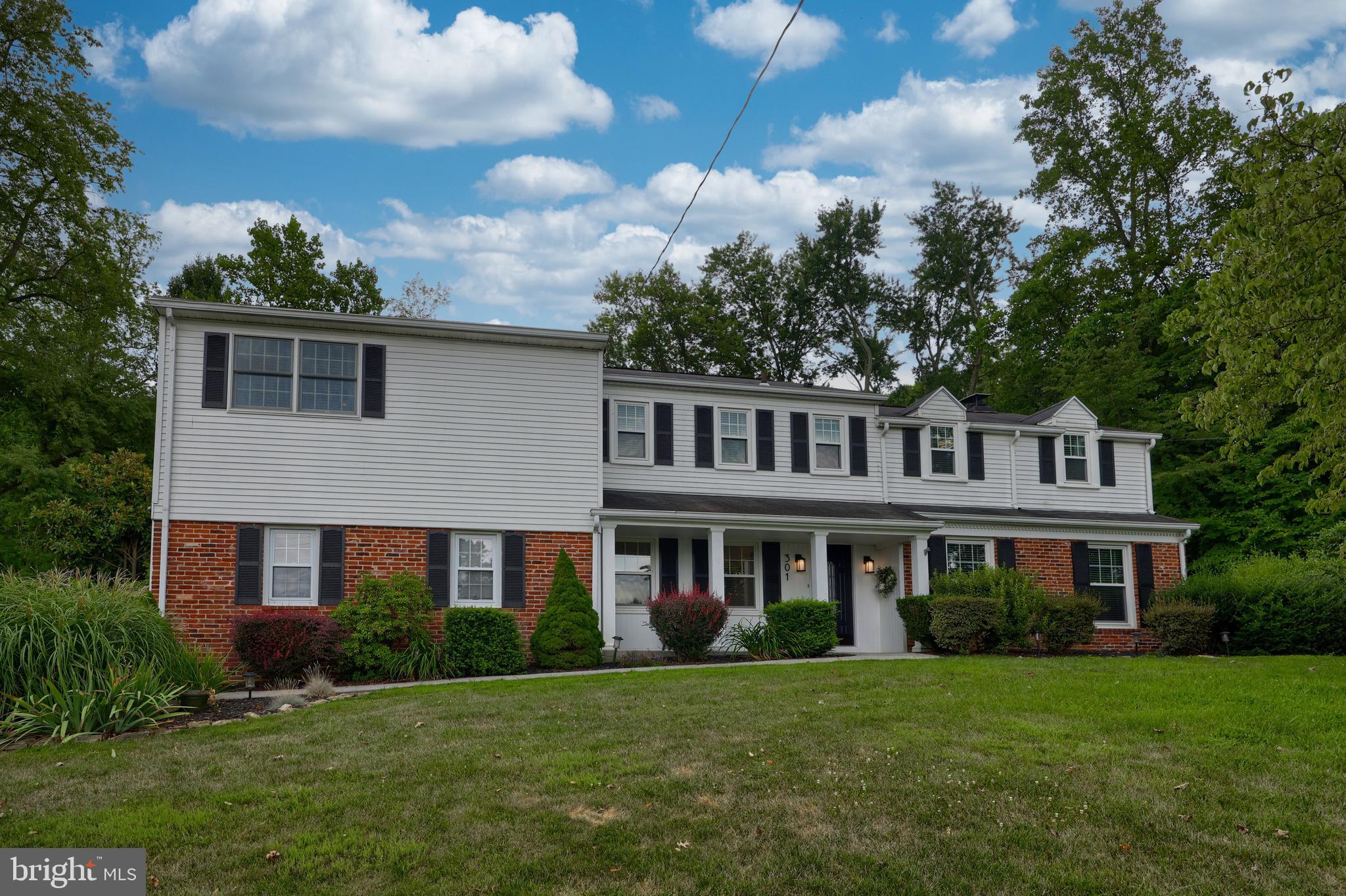 301 Saybrook Road Villanova, PA 19085 - Photo 6 of 94