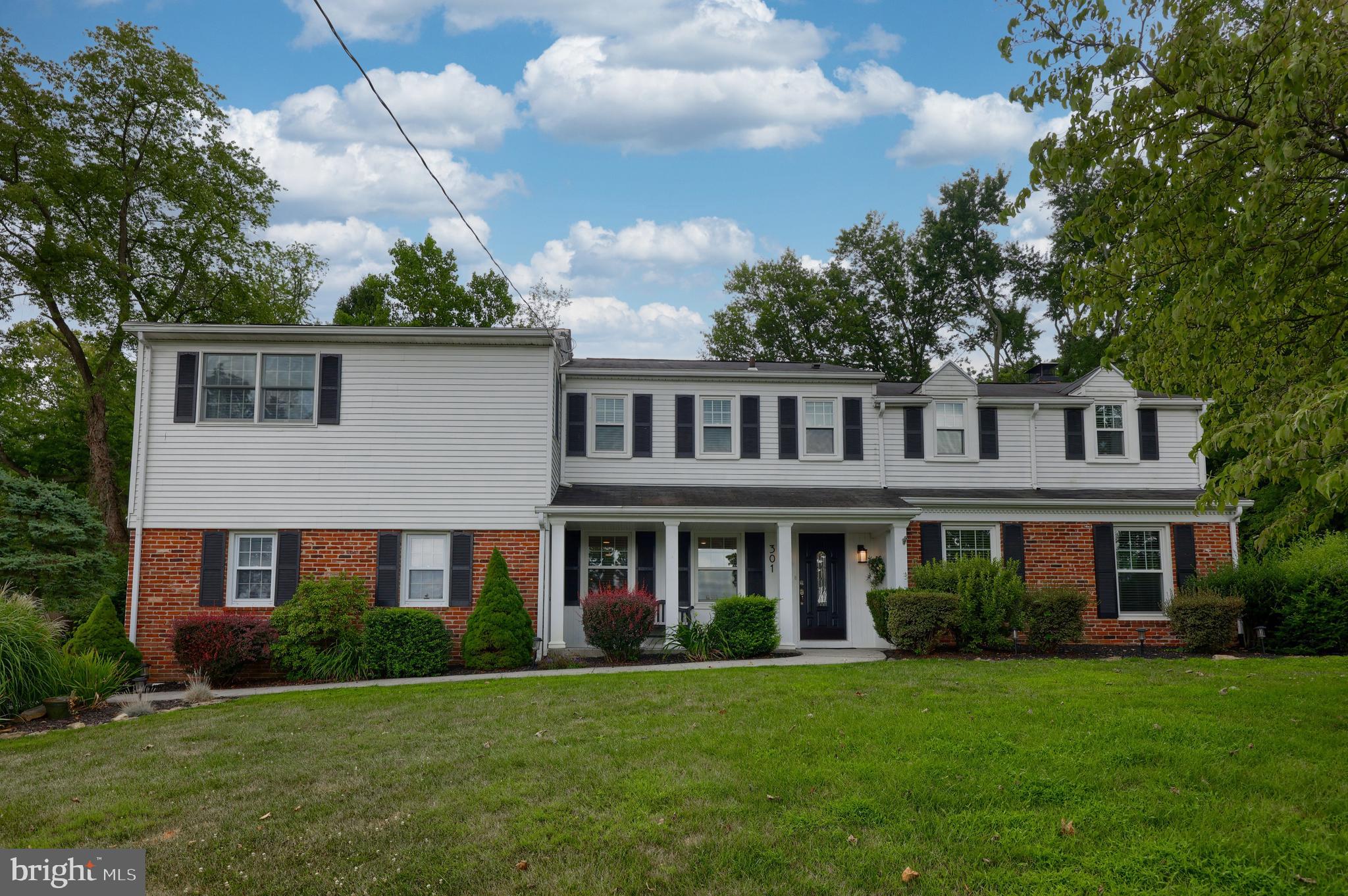 301 Saybrook Road Villanova, PA 19085 - Photo 7 of 94