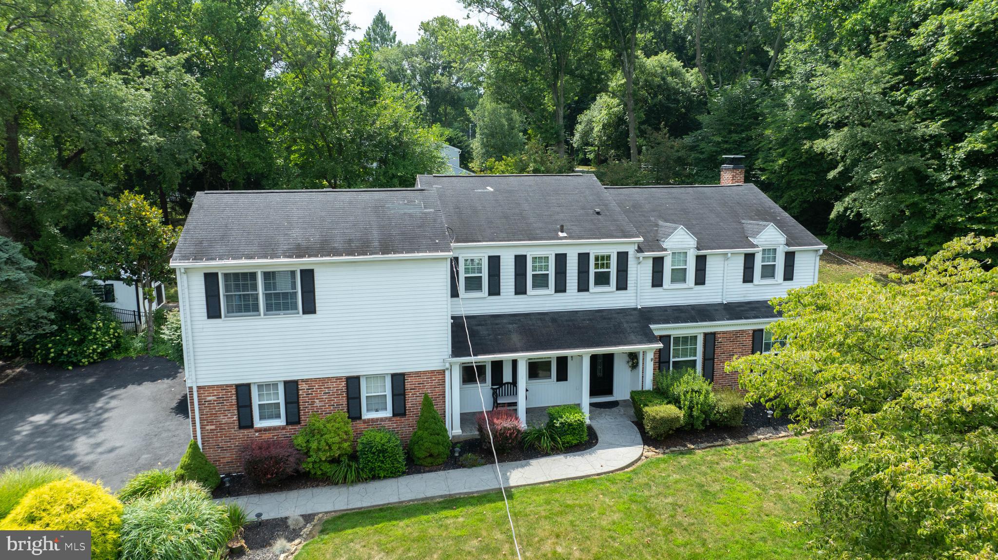 301 Saybrook Road Villanova, PA 19085 - Photo 74 of 94