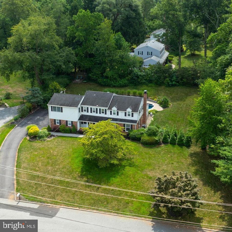 301 Saybrook Road Villanova, PA 19085 - Photo 77 of 94