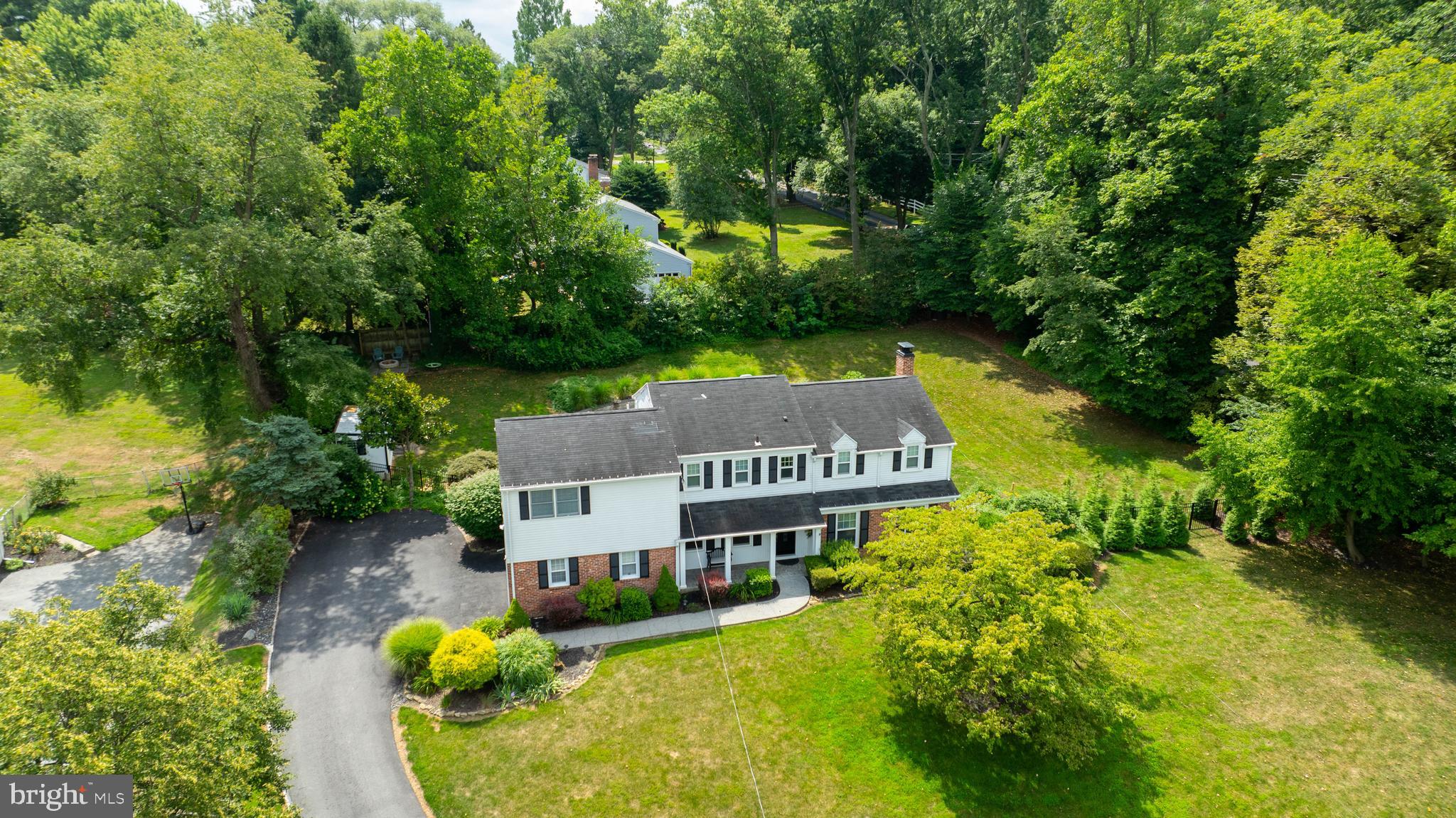 301 Saybrook Road Villanova, PA 19085 - Photo 78 of 94