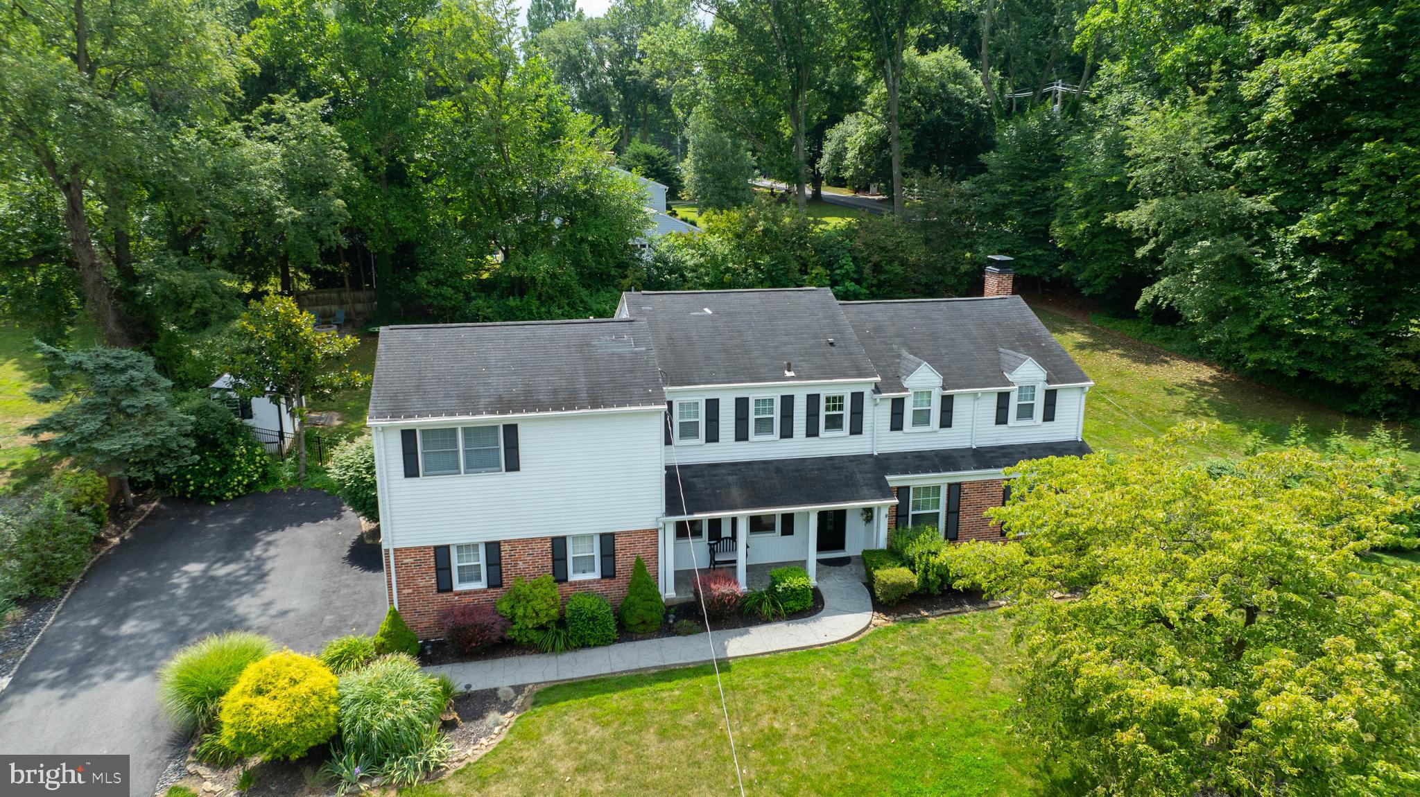 301 Saybrook Road Villanova, PA 19085 - Photo 83 of 94
