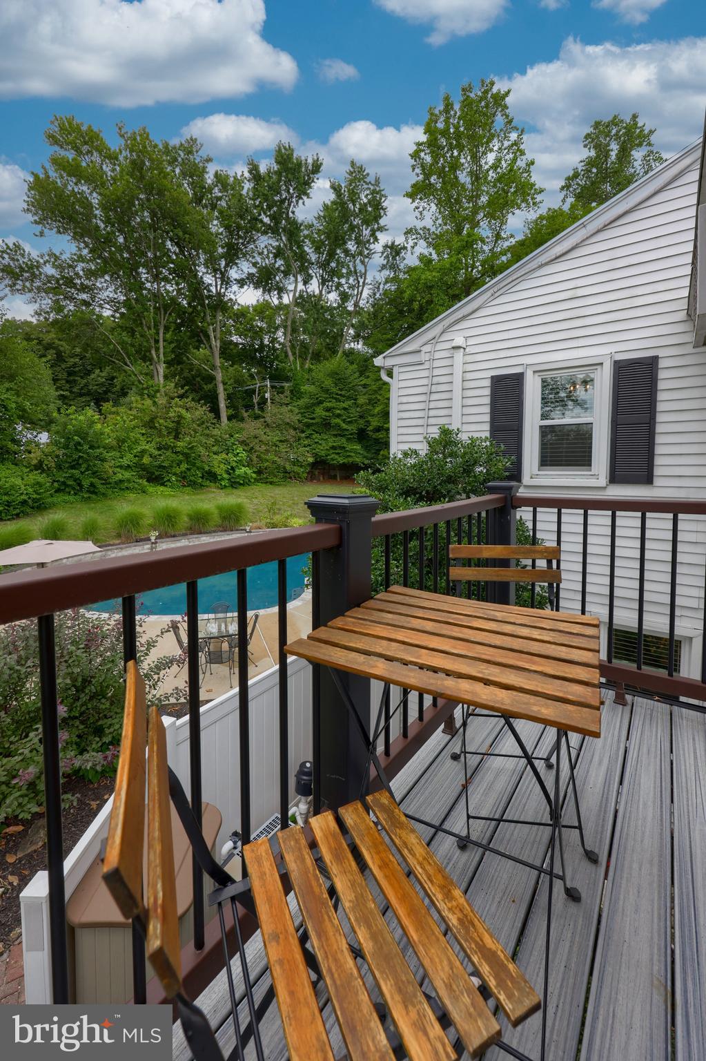 301 Saybrook Road Villanova, PA 19085 - Photo 84 of 94
