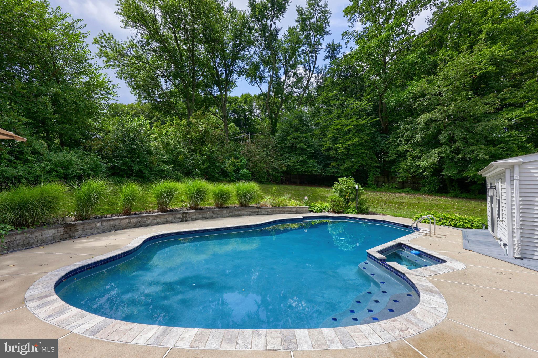 301 Saybrook Road Villanova, PA 19085 - Photo 85 of 94