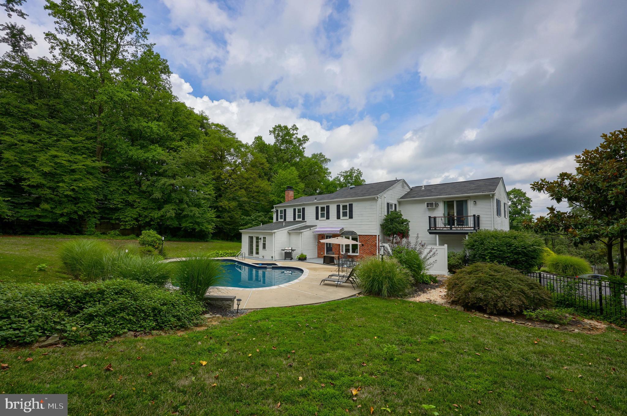 301 Saybrook Road Villanova, PA 19085 - Photo 89 of 94