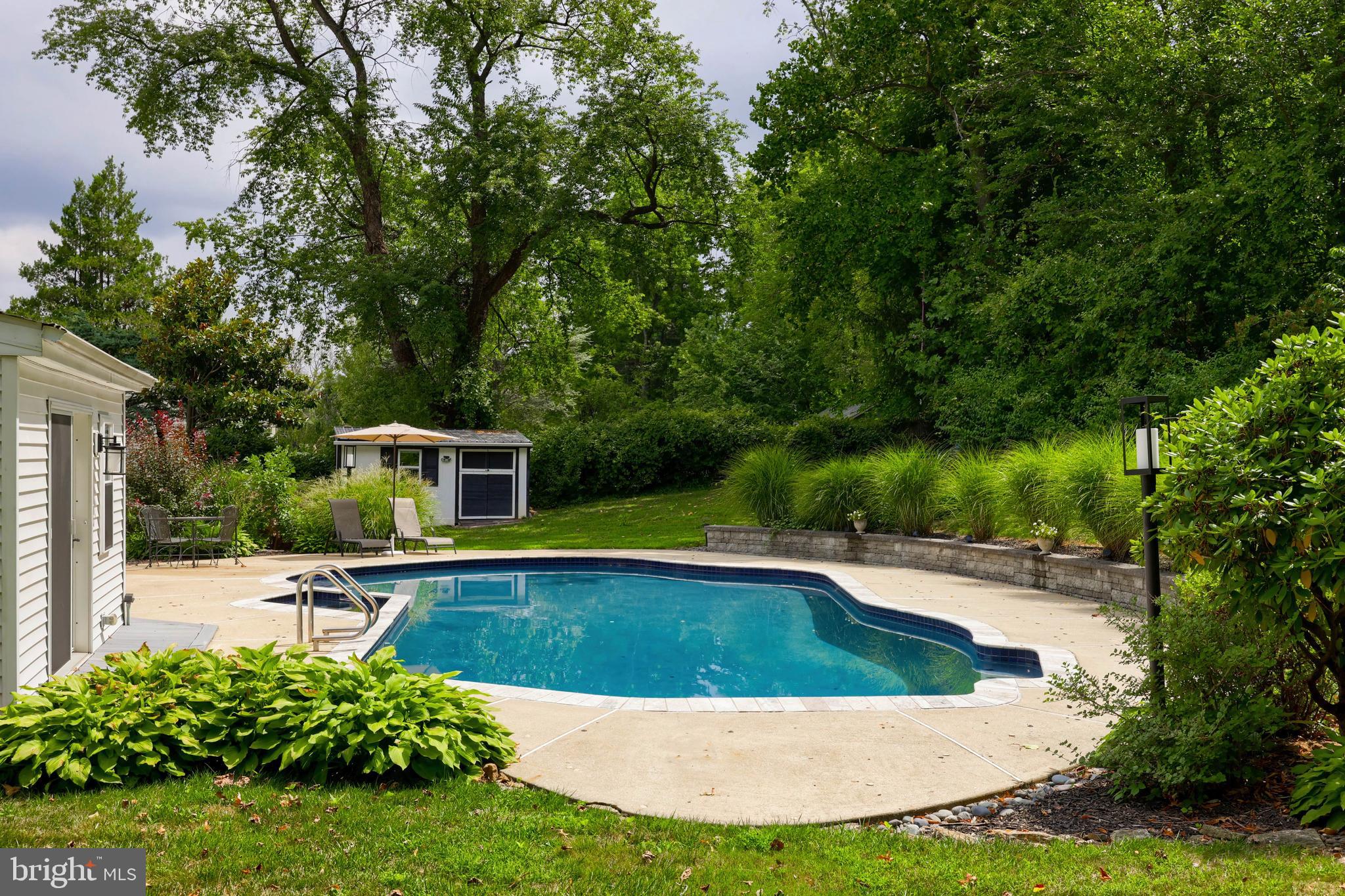 301 Saybrook Road Villanova, PA 19085 - Photo 91 of 94