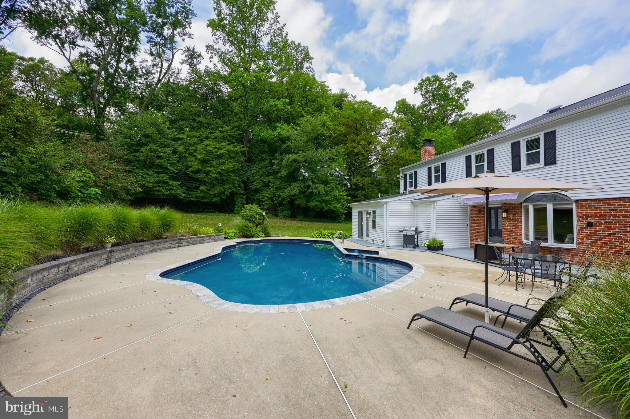 301 Saybrook Road Villanova, PA 19085 - Photo 92 of 94