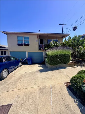 $2,195 | 751 West 26th Street, San Pedro, CA 90731