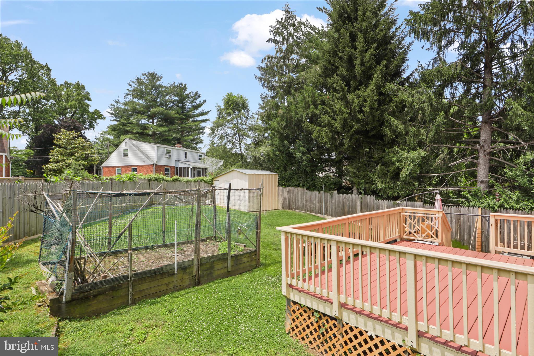 10602 Edgewood Avenue Silver Spring, MD 20901 - Photo 13 of 66