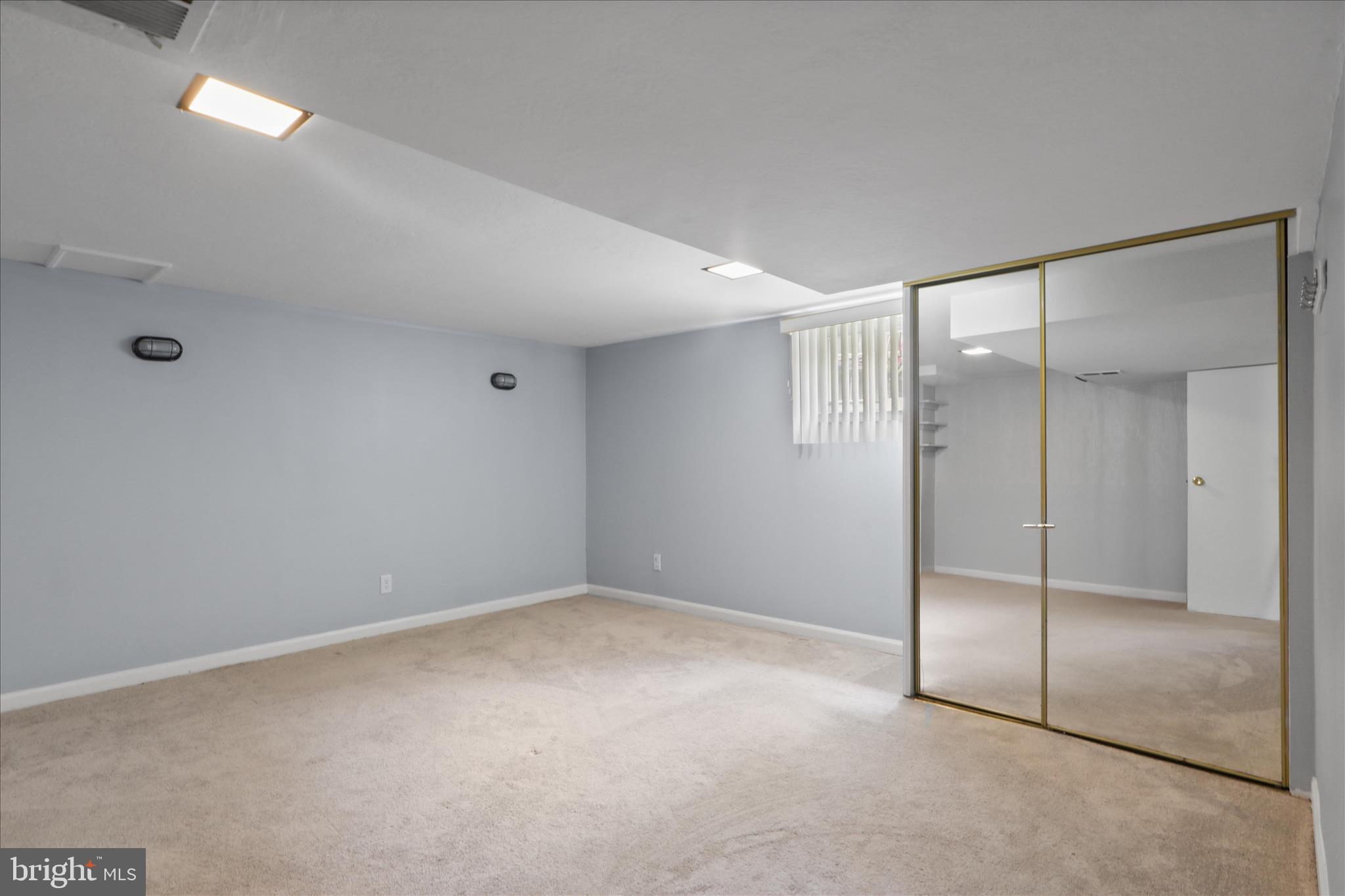 10602 Edgewood Avenue Silver Spring, MD 20901 - Photo 33 of 66 a view of an empty room