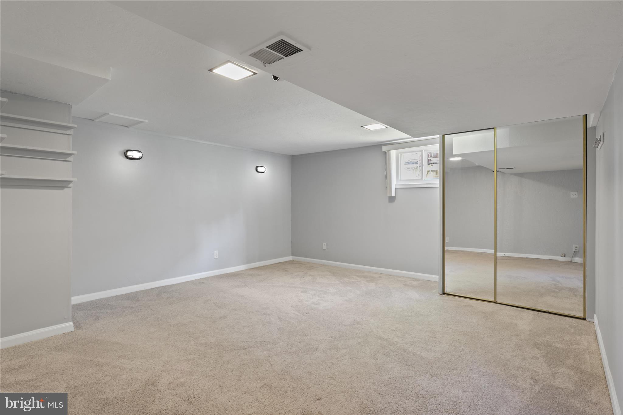 10602 Edgewood Avenue Silver Spring, MD 20901 - Photo 58 of 66 a view of an empty room