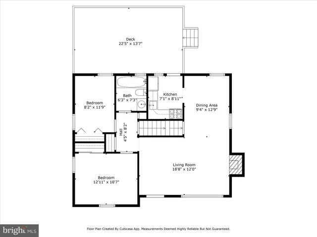 $629,900 | 10602 Edgewood Avenue, Silver Spring, MD 20901