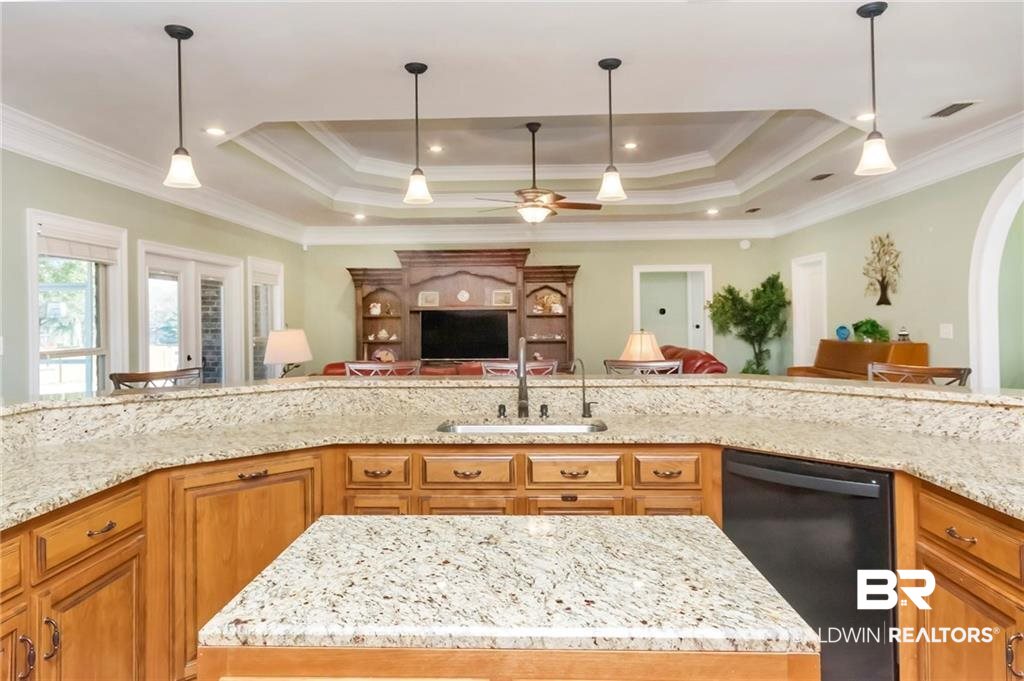 12540 Deer Ridge Drive Wilmer, AL 36587 - Photo 12 of 48
