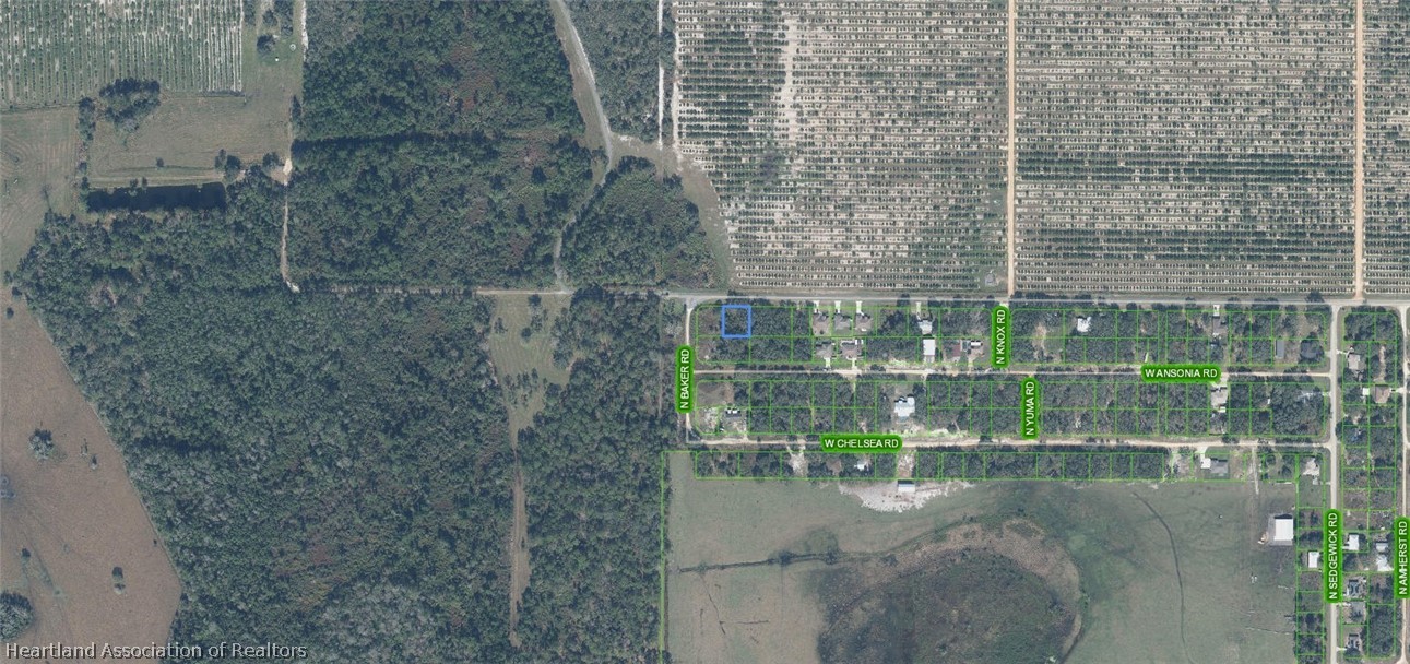 3485 West County Line Road Avon Park, FL 33825 - Photo 3 of 9