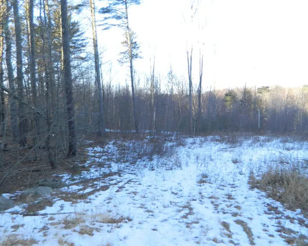 $115,000 | R6-41-s6 Ridley Road, Springvale, ME 04083