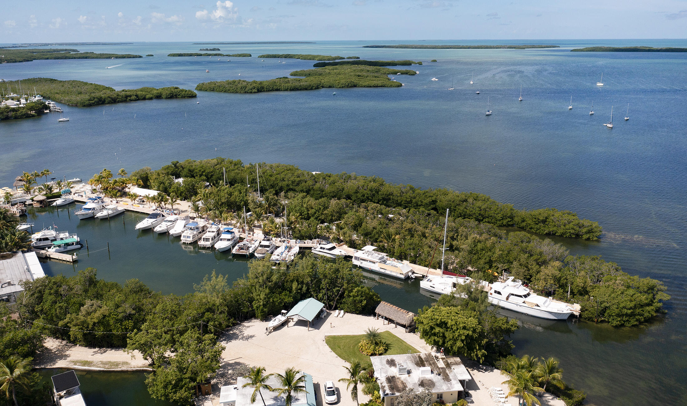 96 Madeira Road, Unit 10 Islamorada, FL 33036 - Photo 7 of 10 Marina