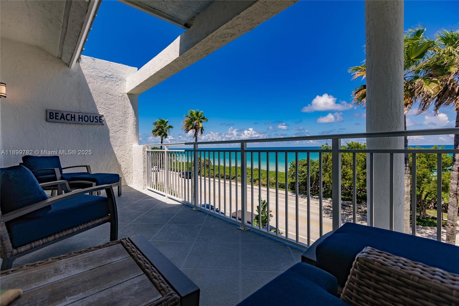 117 Ocean Key Way Jupiter, FL 33477 - Photo 47 of 57 a view of a balcony with furniture