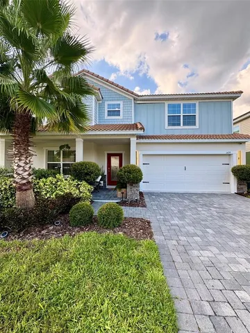 $3,250 | 1439 Oak Marsh Street, Davenport, FL 33837