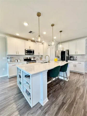 $3,250 | 1439 Oak Marsh Street, Davenport, FL 33837