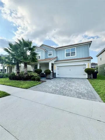 $3,250 | 1439 Oak Marsh Street, Davenport, FL 33837