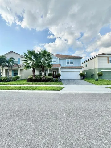 $3,250 | 1439 Oak Marsh Street, Davenport, FL 33837