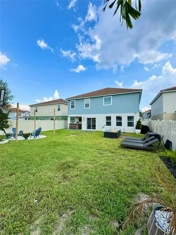 $3,250 | 1439 Oak Marsh Street, Davenport, FL 33837