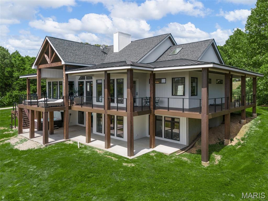 22206 Tree Farm Road Hermann, MO 65041 - Photo 11 of 99