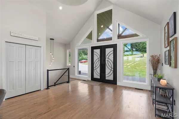 $899,900 | 22206 Tree Farm Road, Hermann, MO 65041