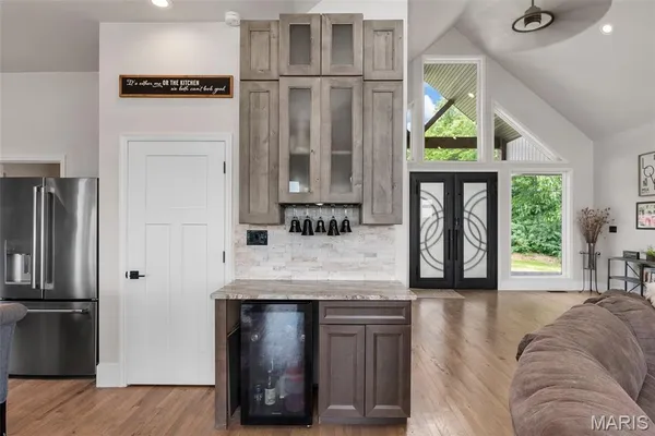 $899,900 | 22206 Tree Farm Road, Hermann, MO 65041