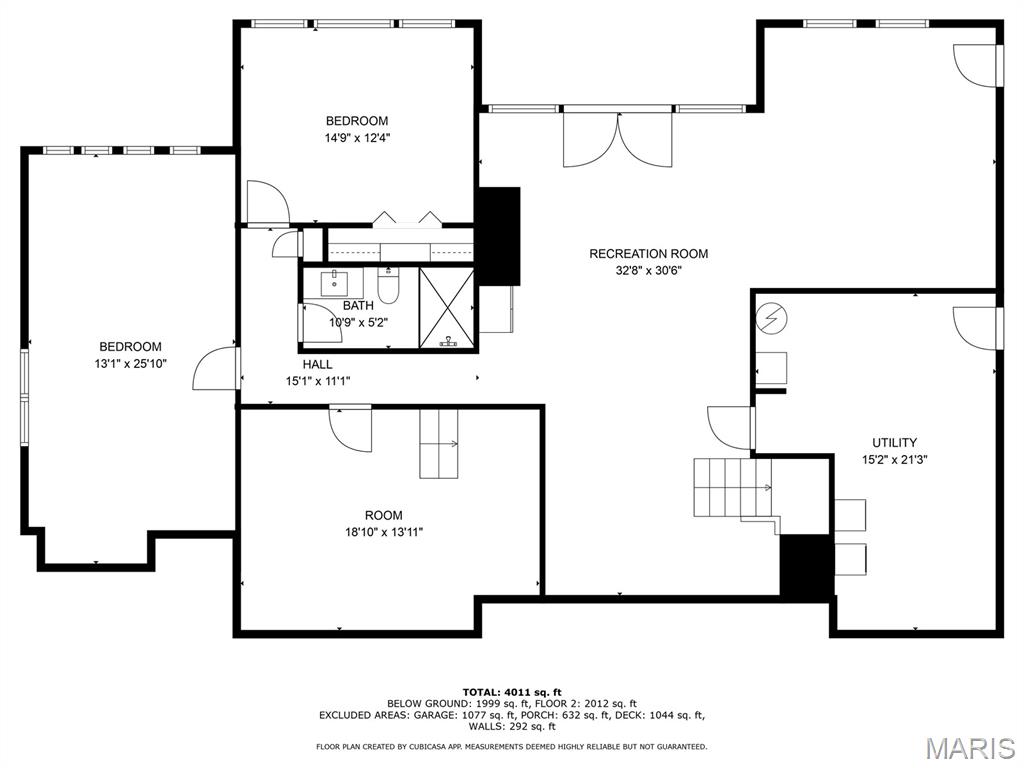 22206 Tree Farm Road Hermann, MO 65041 - Photo 97 of 99