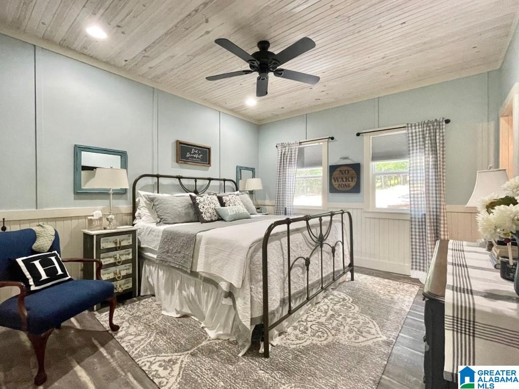 99 River Point Road Lineville, AL 36266 - Photo 13 of 27