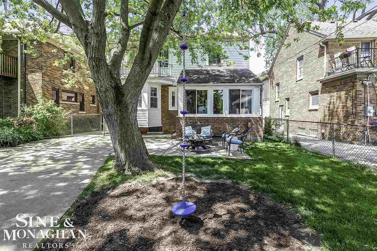 468 Fisher Road Grosse Pointe, MI 48230 - Photo 30 of 36 50078805-29.JPG