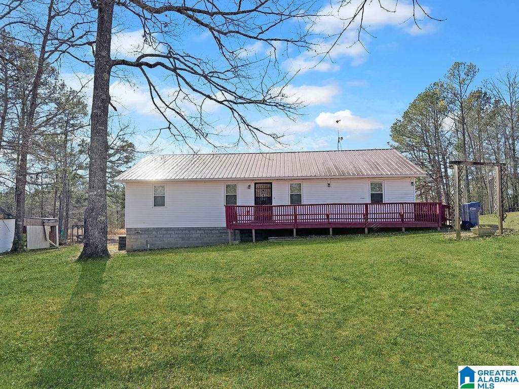 2190 Gilberts Ferry Road Ohatchee, AL 36271 - Photo 1 of 41