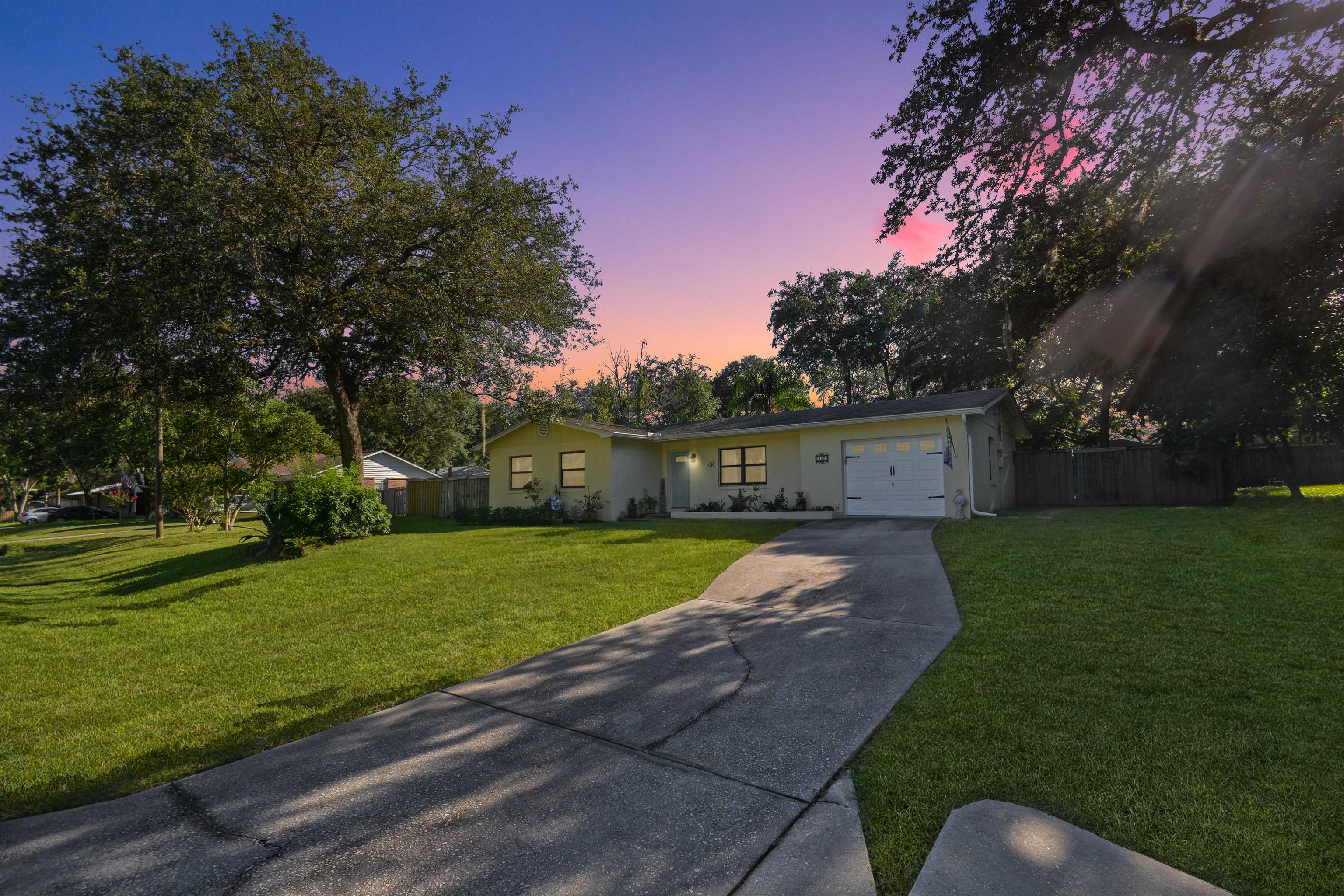 352 Jasmine Road St. Augustine, FL 32086 - Photo 1 of 29