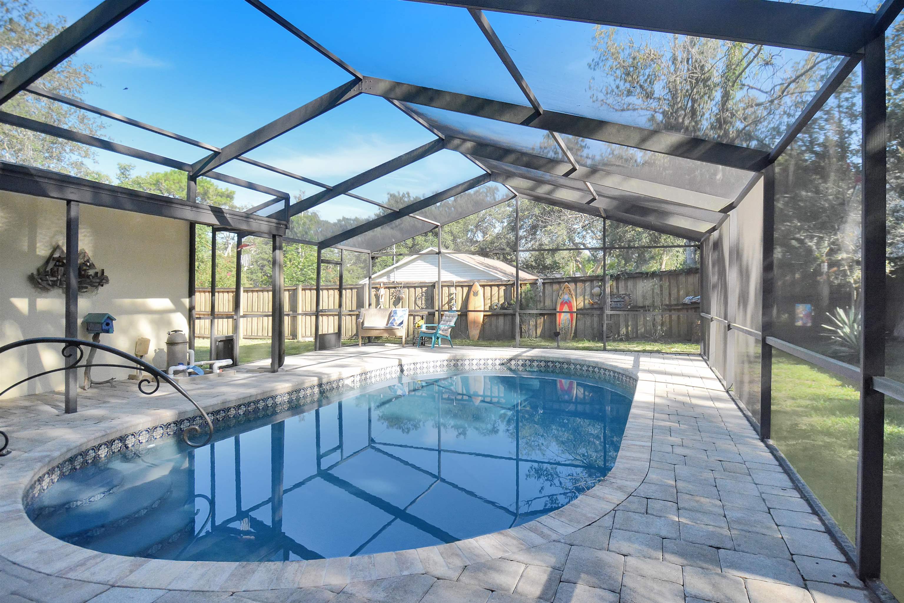 352 Jasmine Road St. Augustine, FL 32086 - Photo 23 of 29