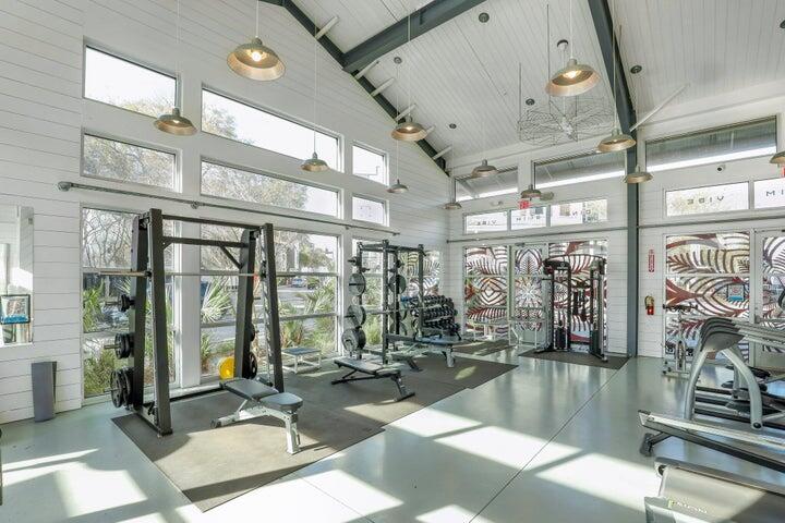 4577 Summey Street North Charleston, SC 29405 - Photo 45 of 49 ParadisoGym