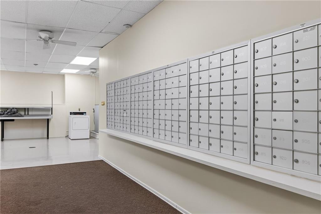 5 Bayard Road, Unit 618 Pittsburgh, PA 15213 - Photo 37 of 41 Gallery Image 37
