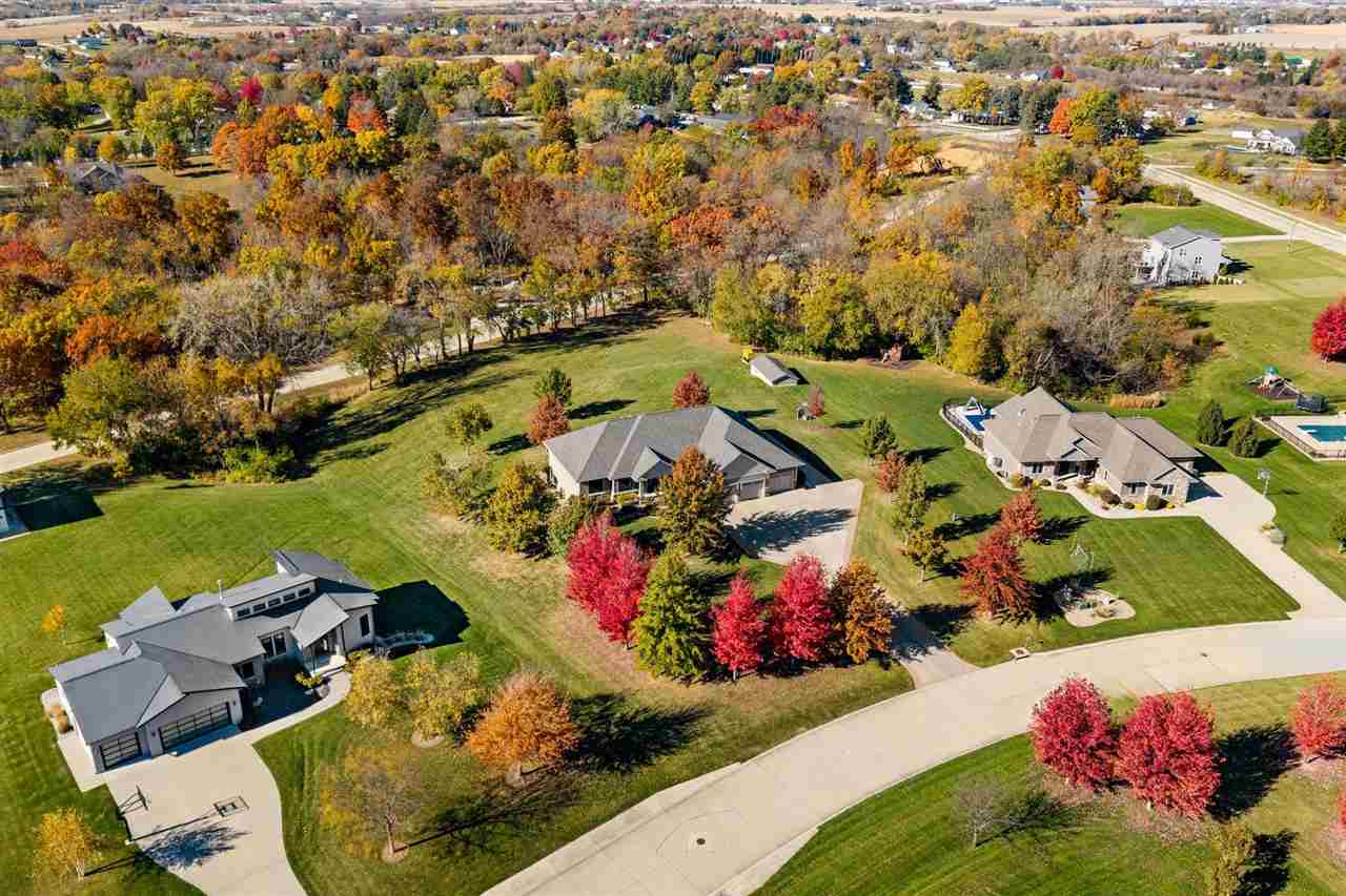 1344 Spring Ridge Court Northeast Swisher, IA 52338 - Photo 57 of 68 Gallery Image 57
