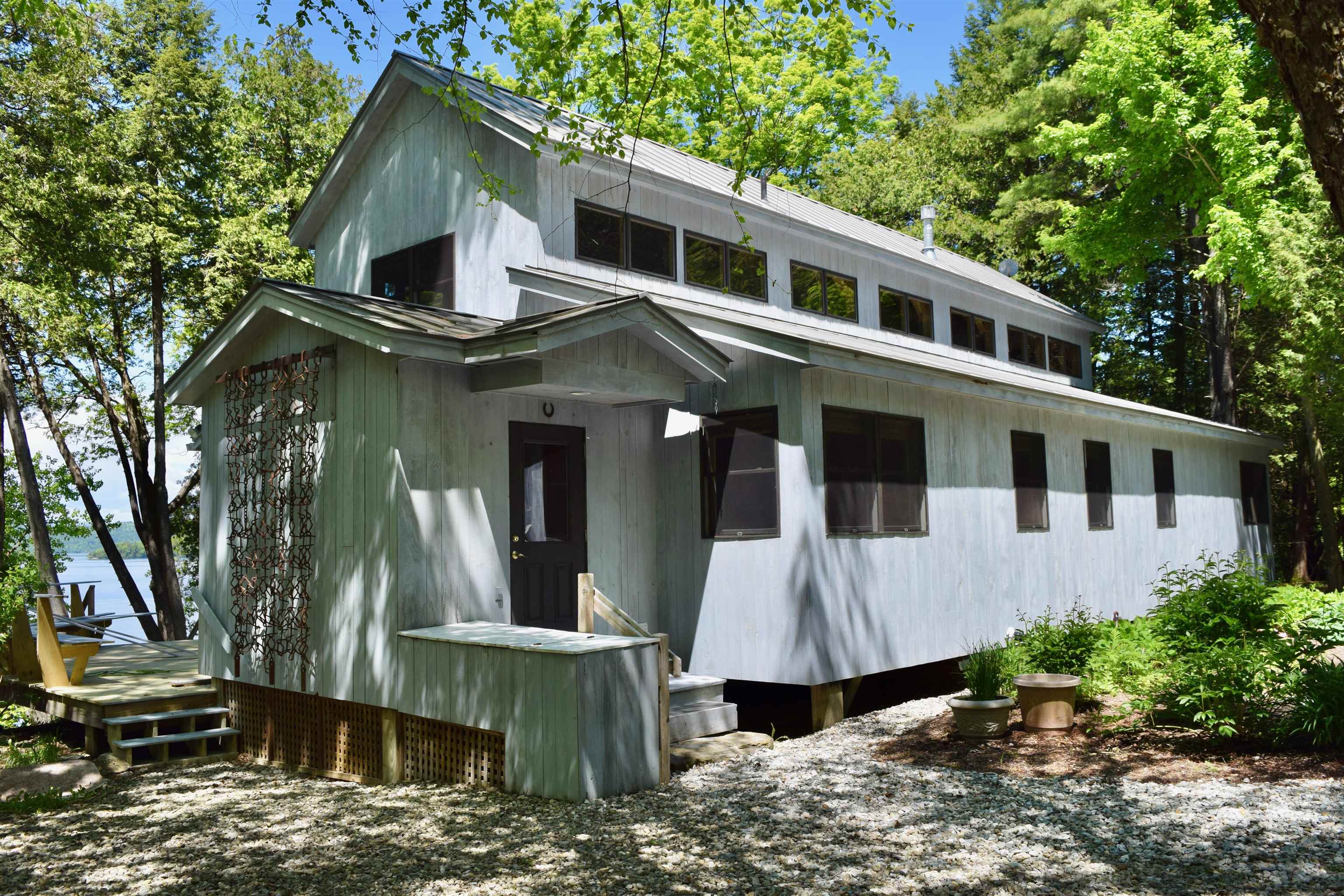 2130 Button Bay Road Ferrisburgh, VT 05491 - Photo 13 of 47