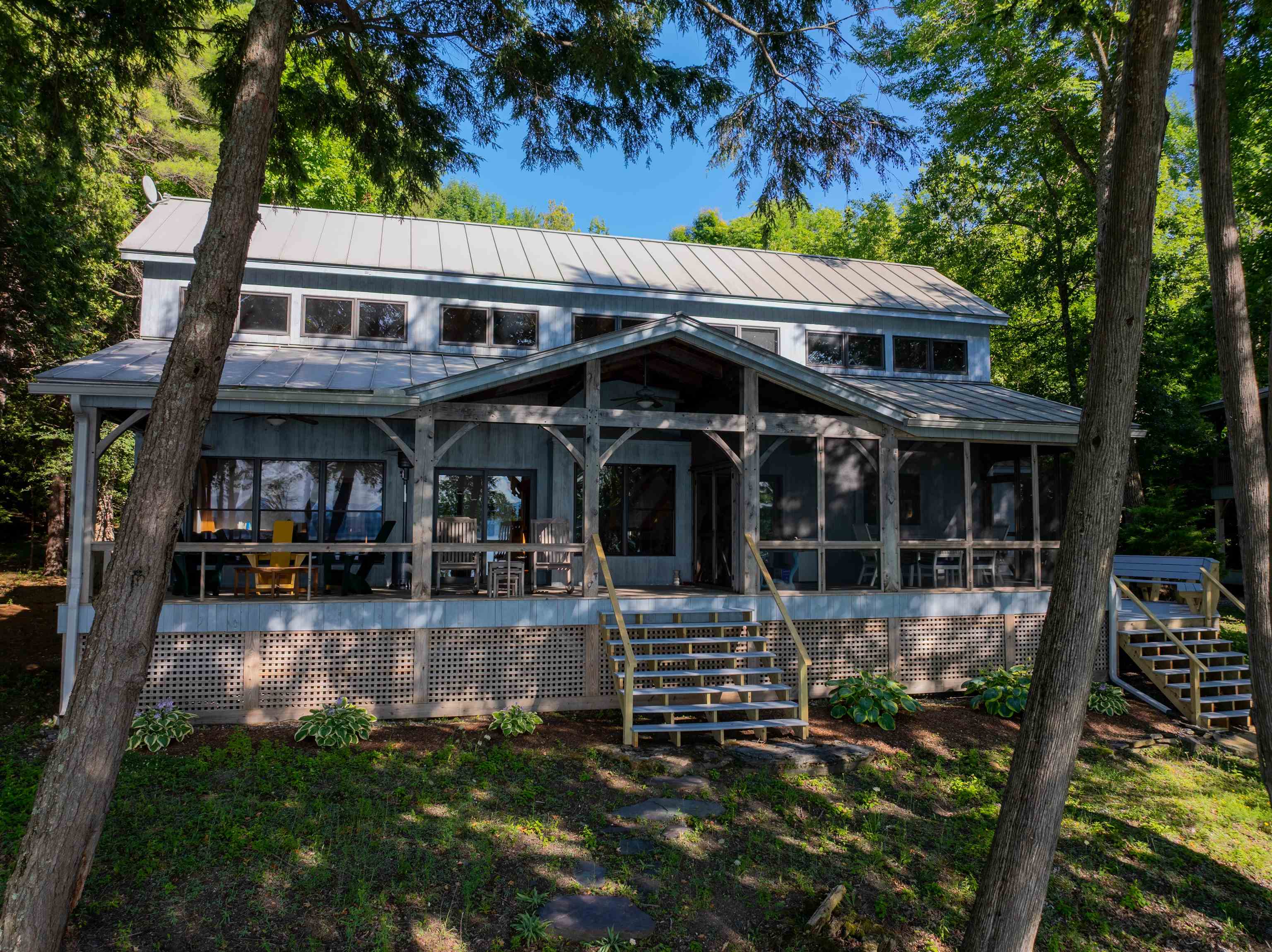 2130 Button Bay Road Ferrisburgh, VT 05491 - Photo 15 of 47