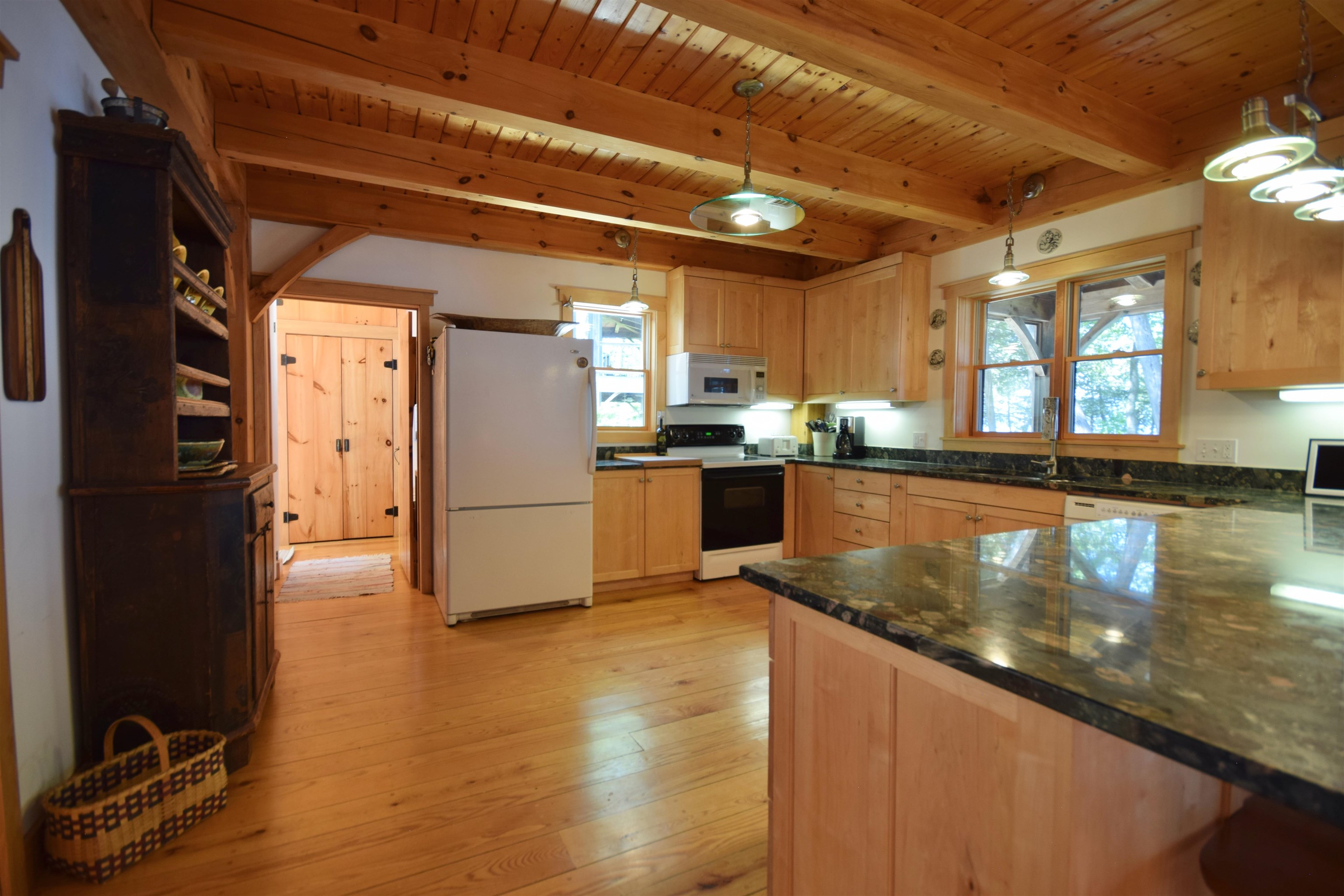 2130 Button Bay Road Ferrisburgh, VT 05491 - Photo 17 of 47