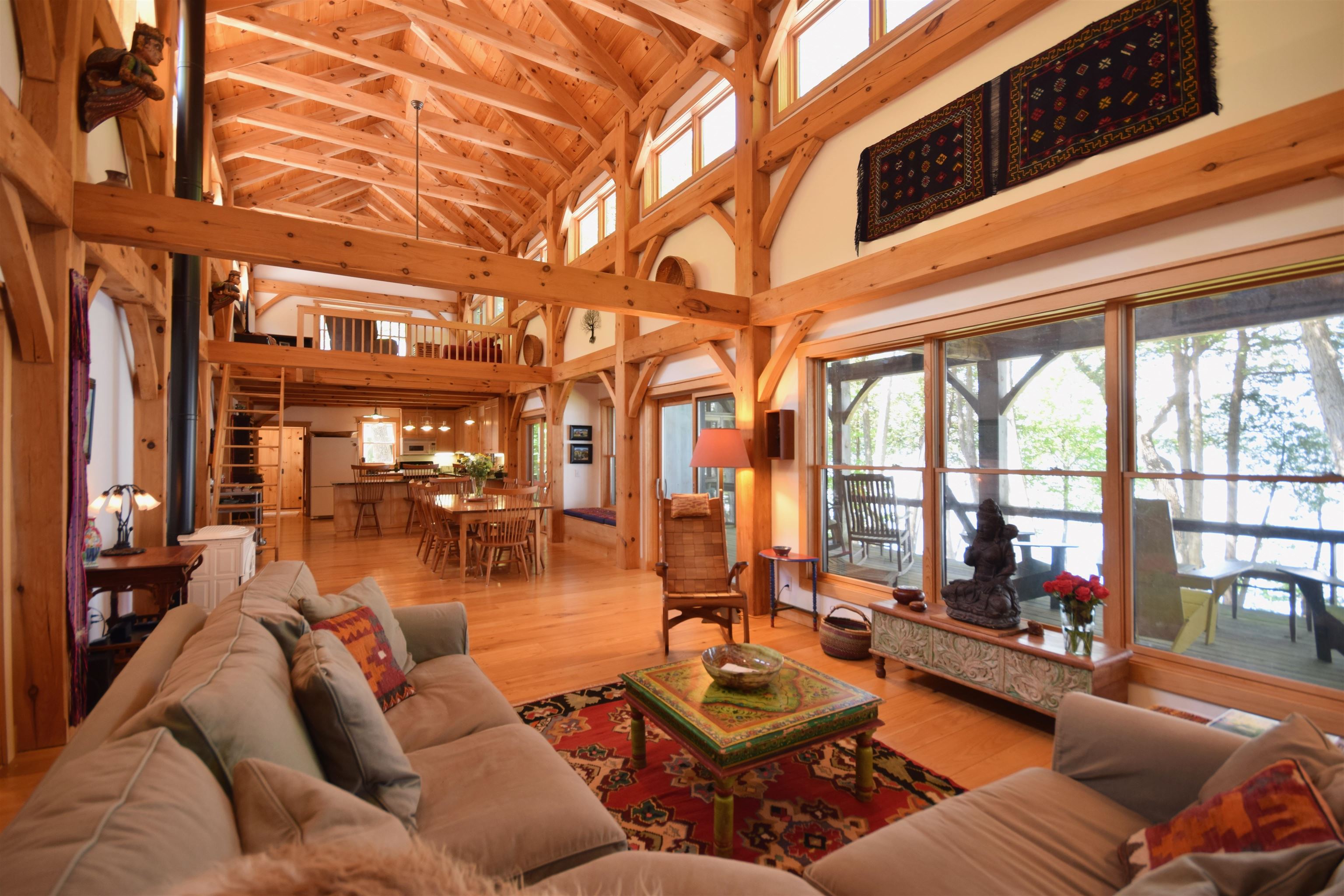 2130 Button Bay Road Ferrisburgh, VT 05491 - Photo 19 of 47