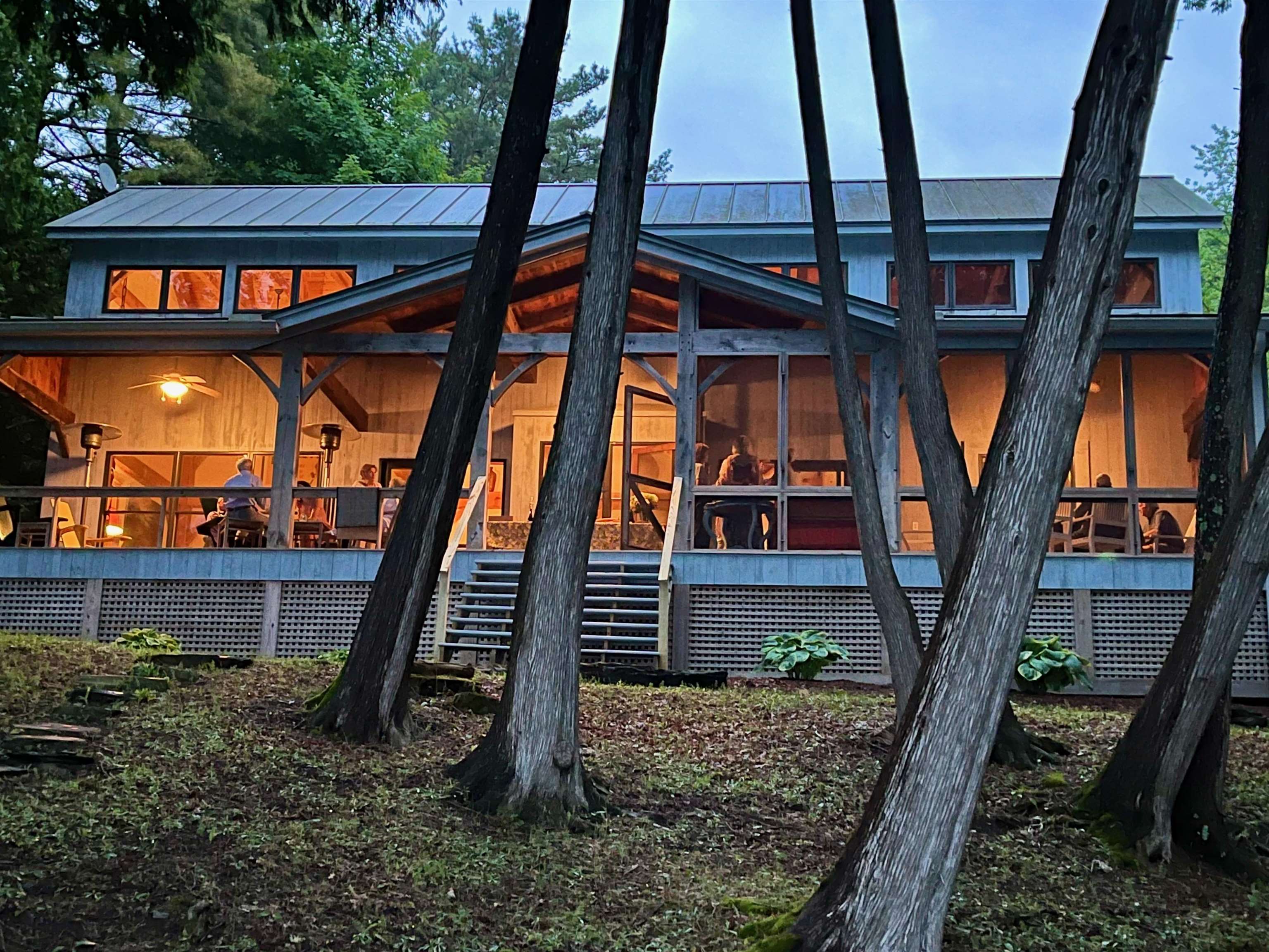 2130 Button Bay Road Ferrisburgh, VT 05491 - Photo 2 of 47